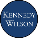 KENNEDY-WILSON HOLDINGS, INC. Share Price